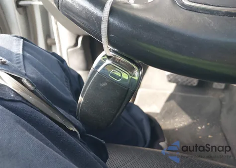 2012 Audi A6 3.0 Premium z USA, uszkodzony, nr VIN WAUBGAFC3CN018895